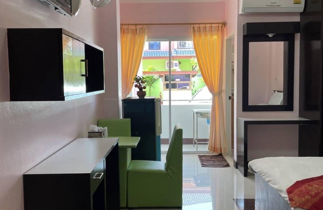 Photo of Bedroom in Nong Khon Kwang