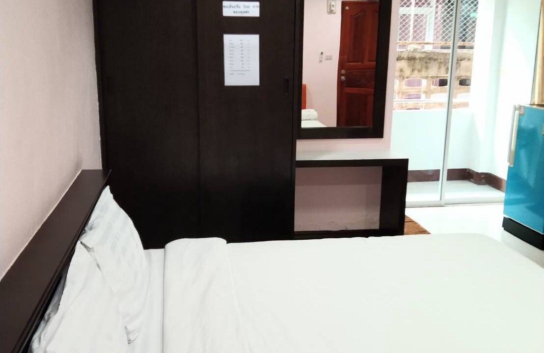 Photo of Bedroom in Nong Khon Kwang