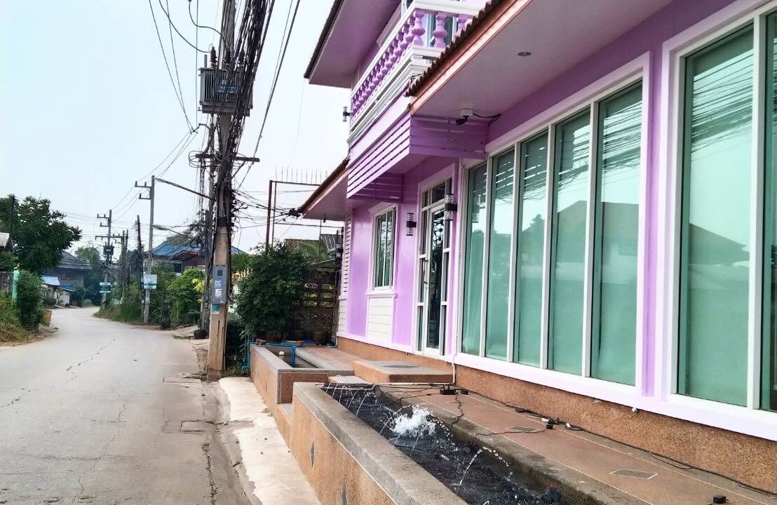 Photo of Outdoor in Nong Khon Kwang