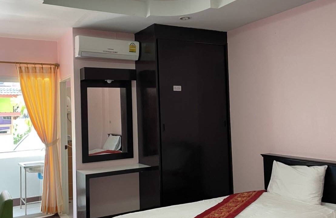 Photo of Bedroom in Nong Khon Kwang