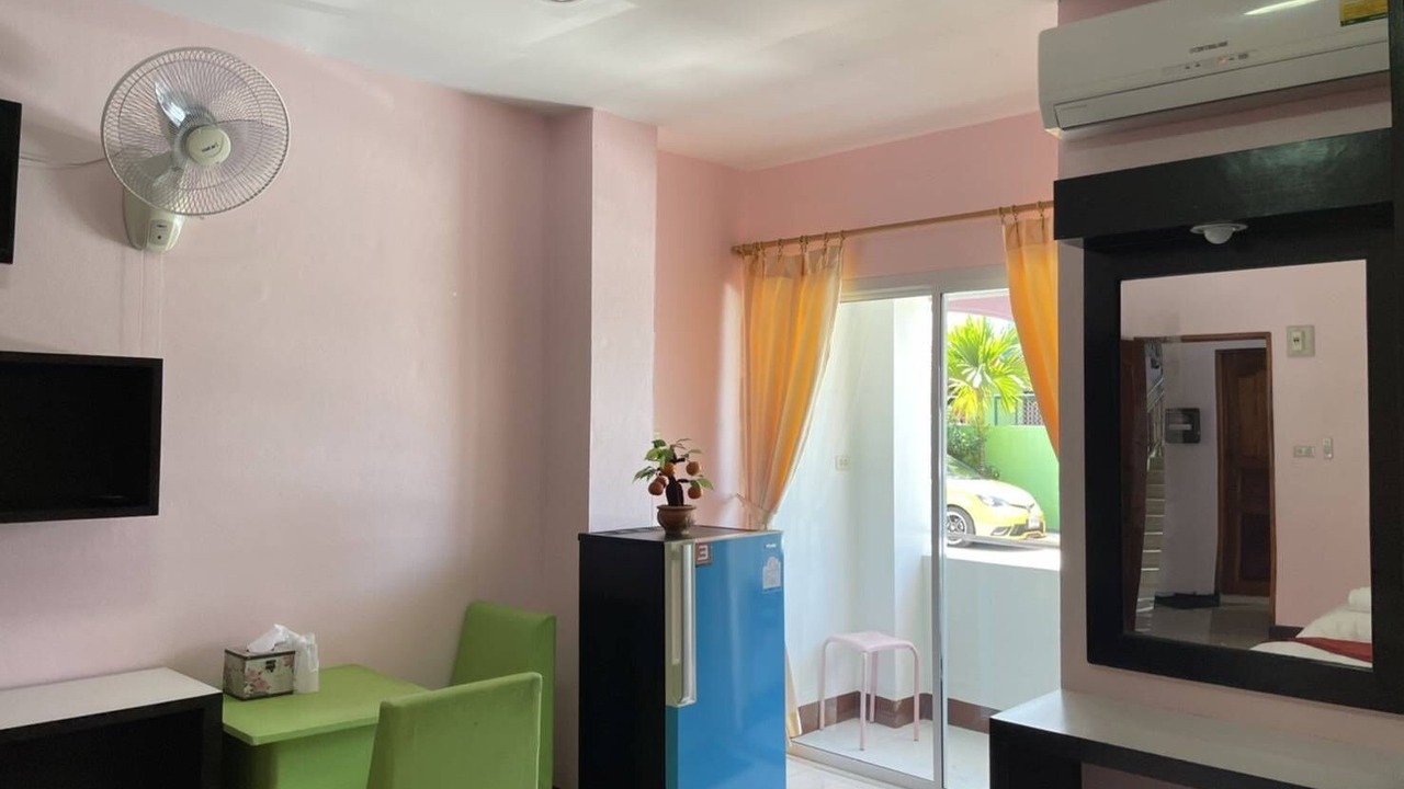 Photo of Bedroom in Nong Khon Kwang