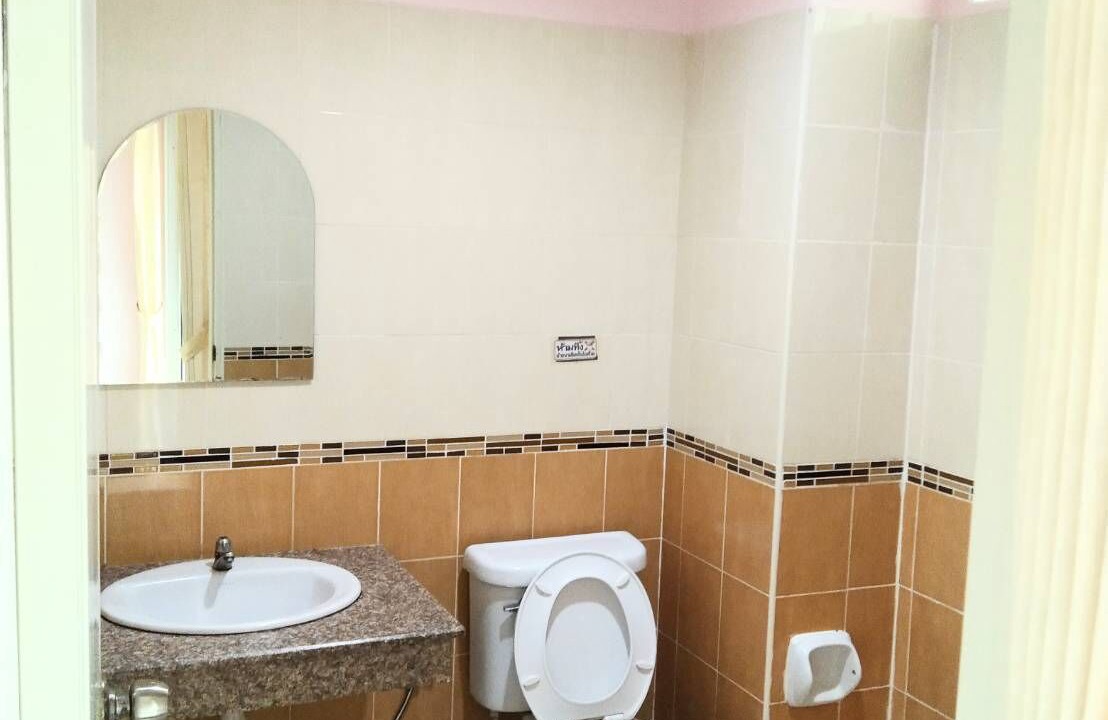 Photo of Bathroom in Nong Khon Kwang