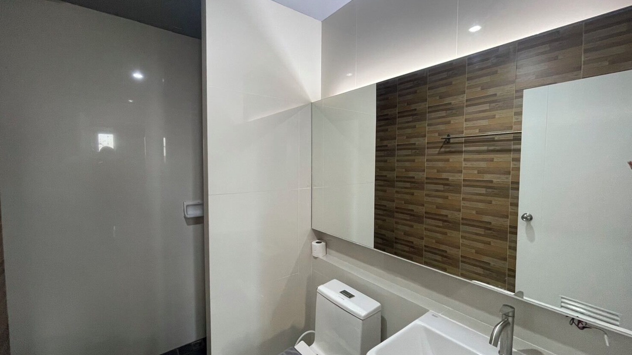 Photo of Bathroom in Rangsit