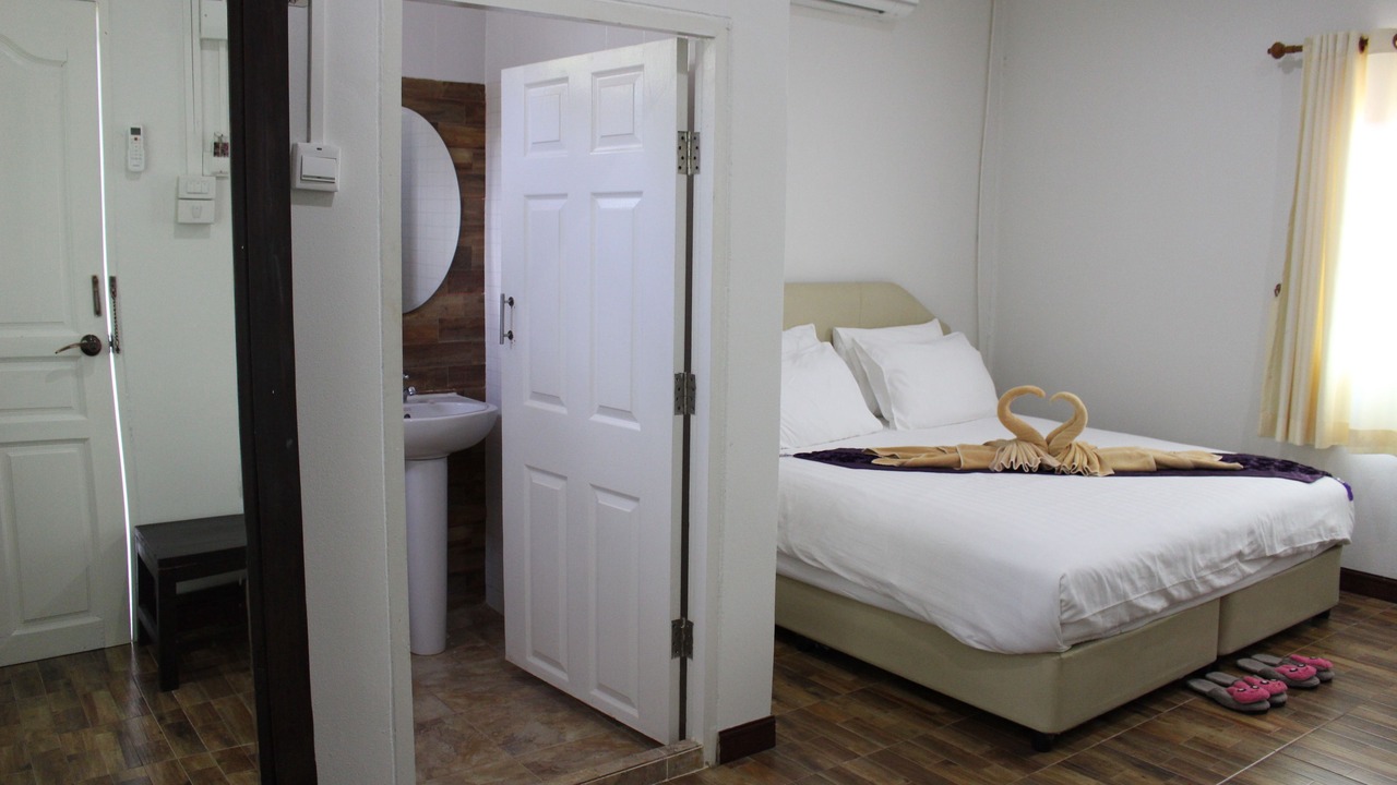 Photo of Bedroom in Phu Kradueng