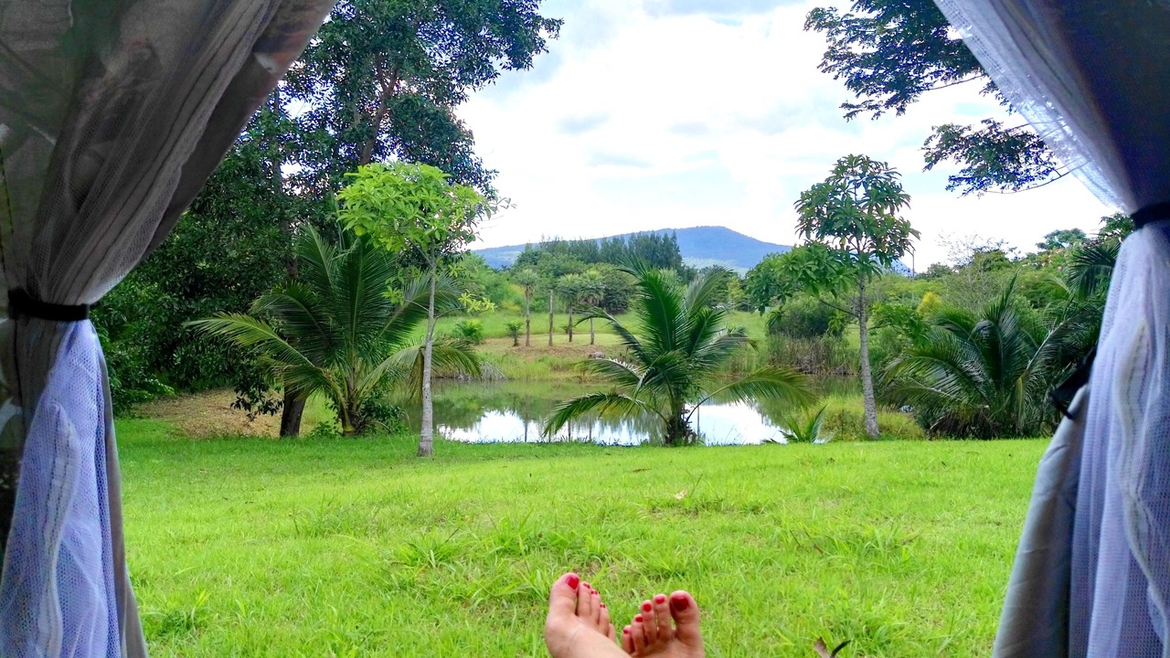 Photo of Outdoor in Phu Kradueng