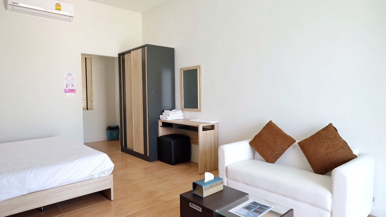 Photo of Bedroom in Hin Lek Fai