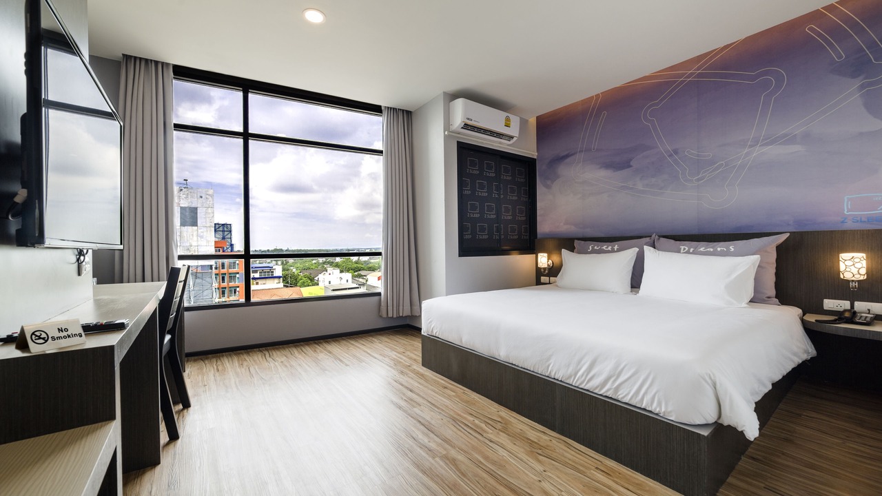 Photo of Bedroom in Hat Yai