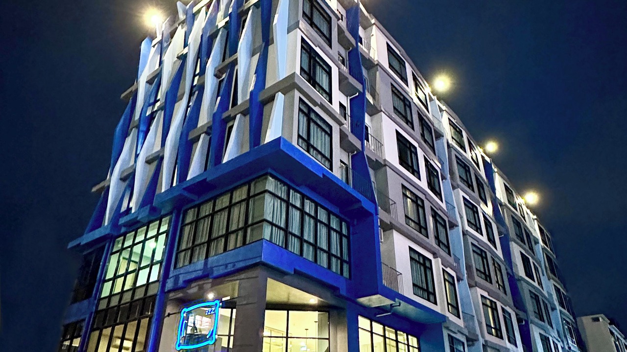 Photo of Outdoor in Hat Yai