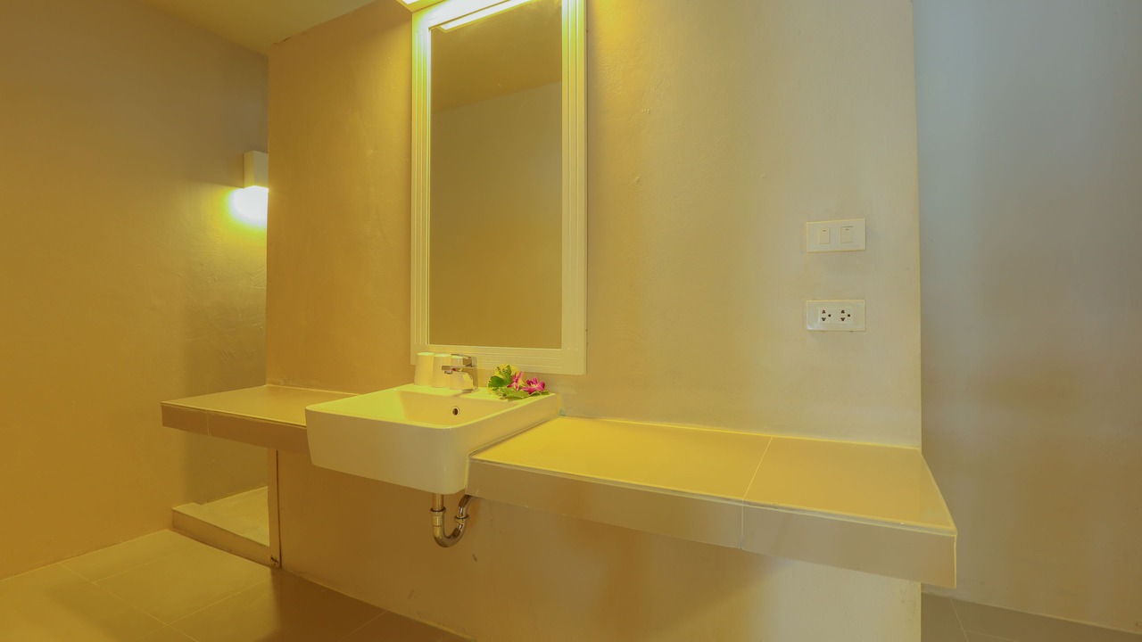 Photo of Bathroom in Ko Pha-ngan