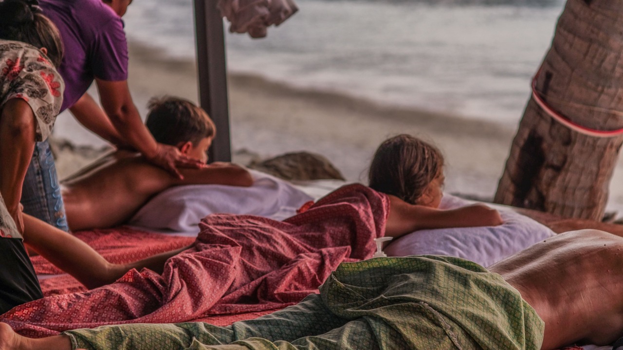 Photo of Others in Ko Pha-ngan