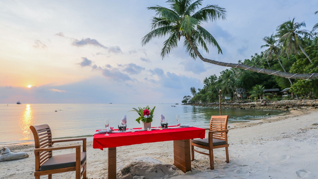 Photo of Others in Ko Pha-ngan