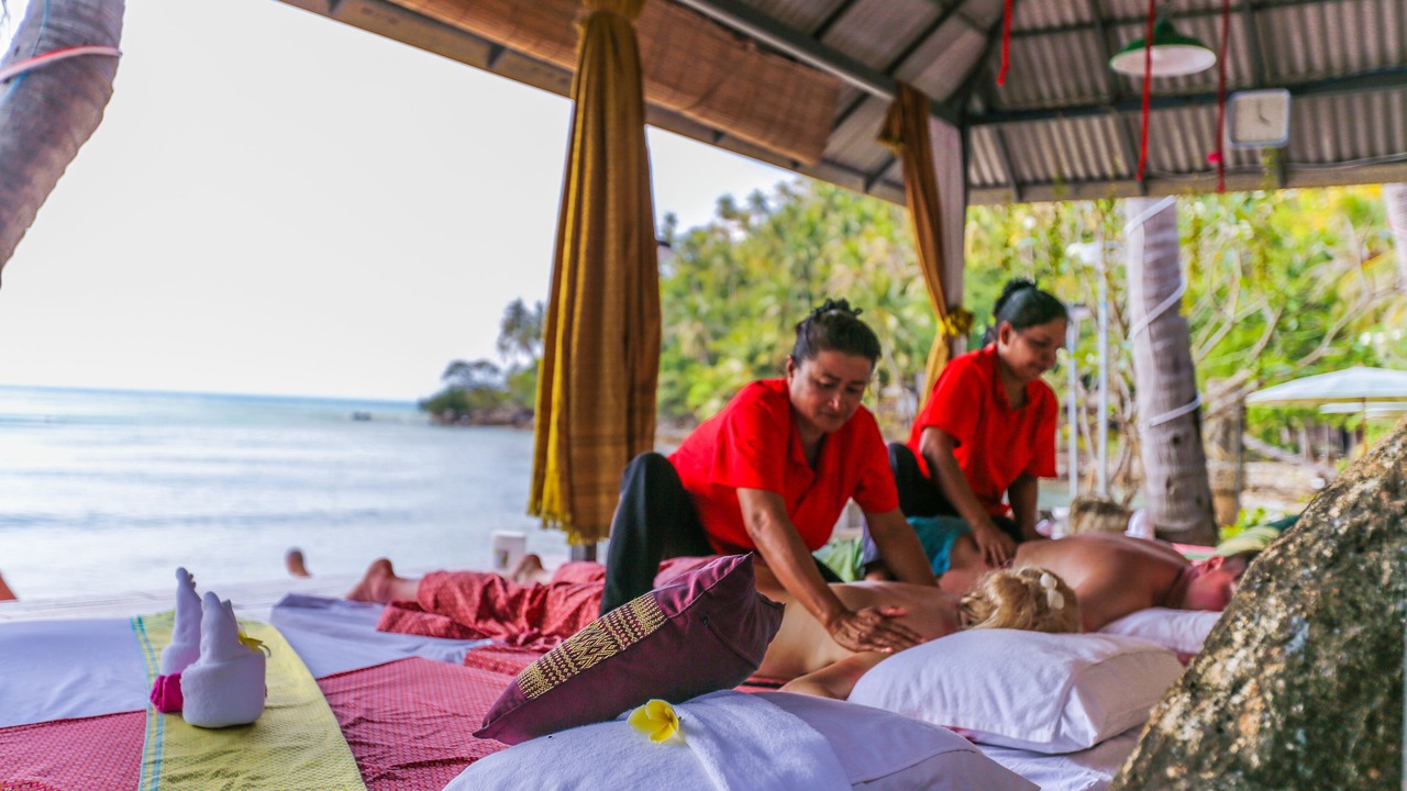 Photo of Others in Ko Pha-ngan