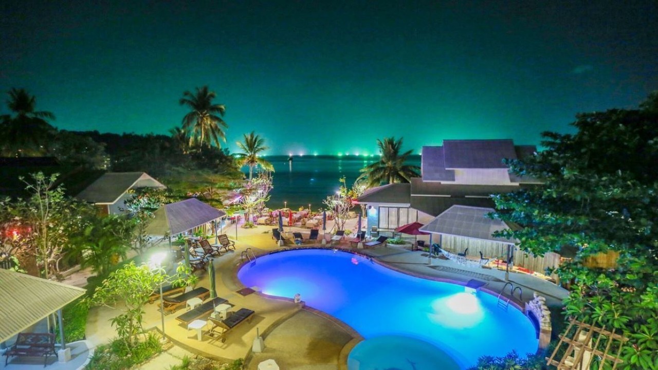 Photo of Outdoor in Ko Pha-ngan