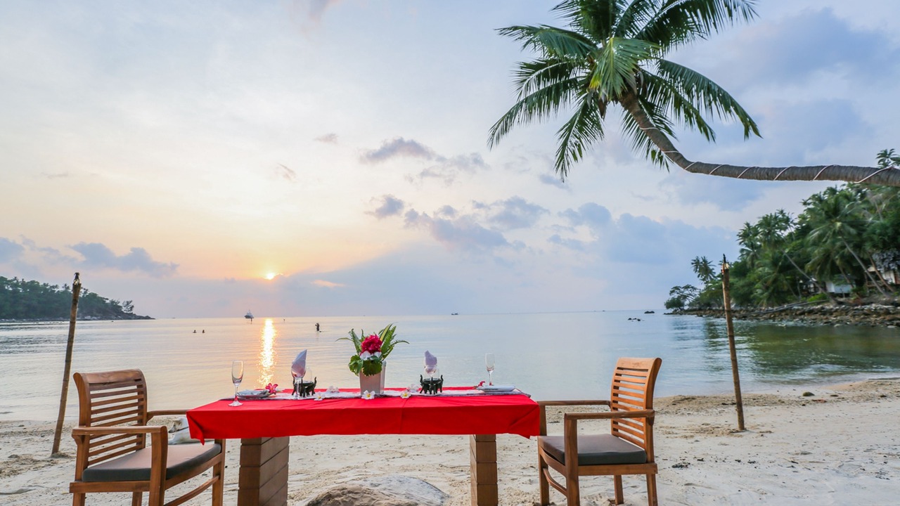 Photo of Others in Ko Pha-ngan