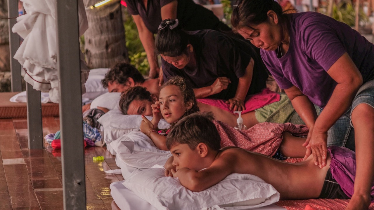 Photo of Others in Ko Pha-ngan