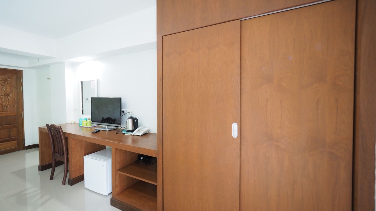 Photo of Bedroom in Pak Nam