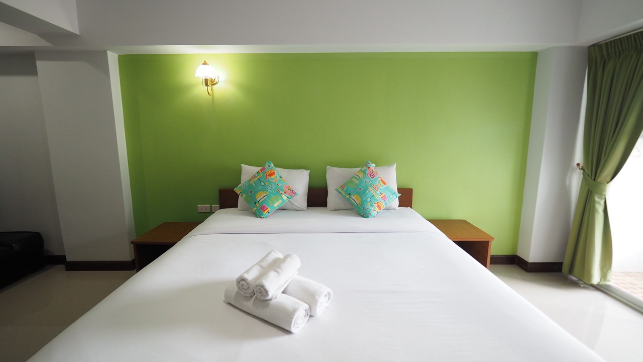 Photo of Bedroom in Pak Nam
