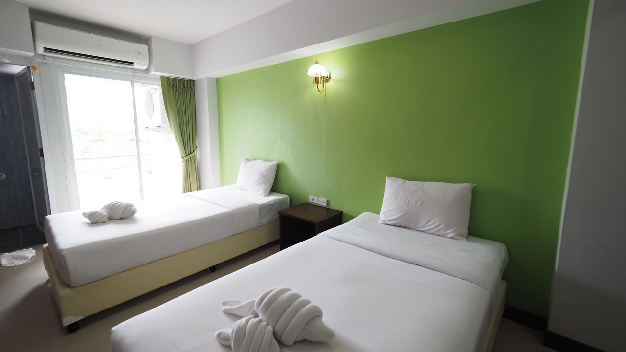 Photo of Bedroom in Pak Nam