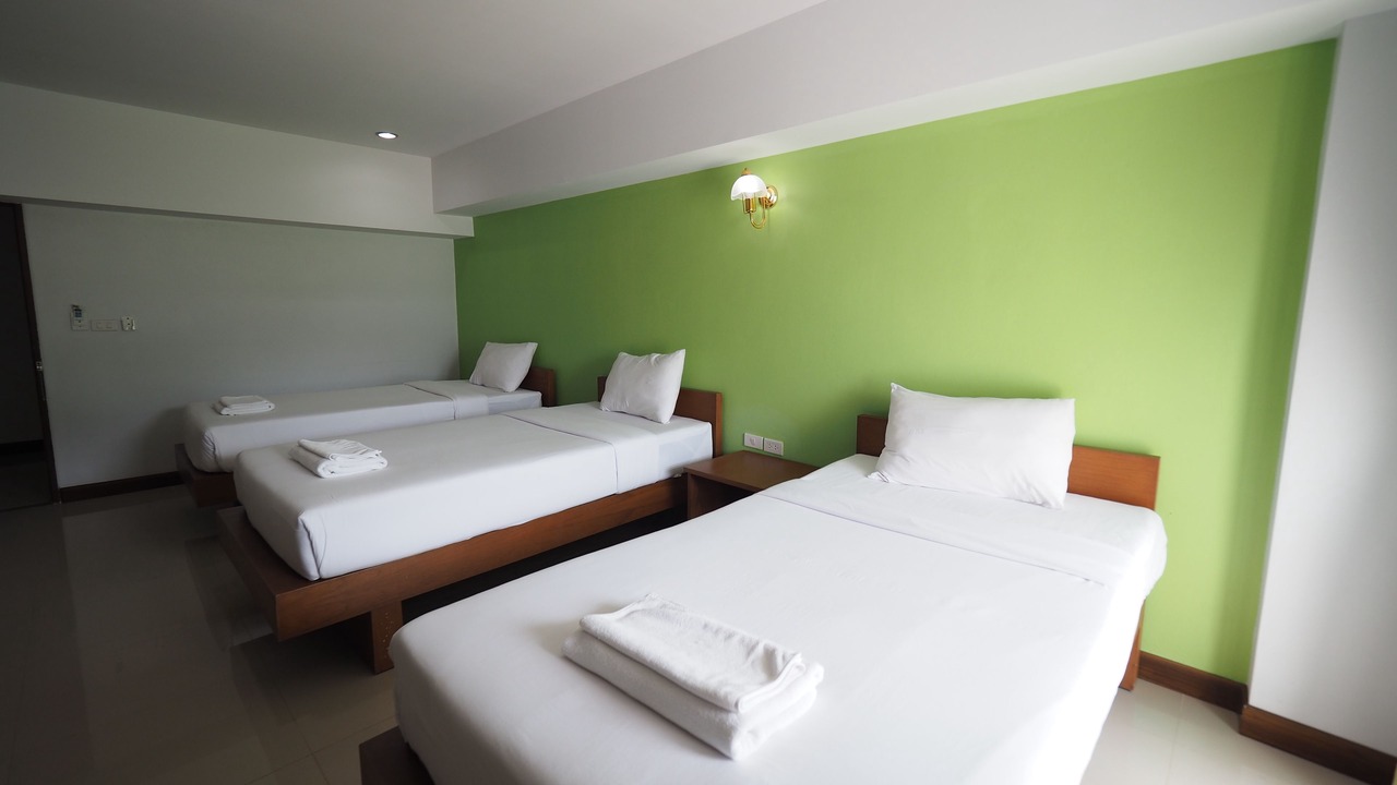 Photo of Bedroom in Pak Nam