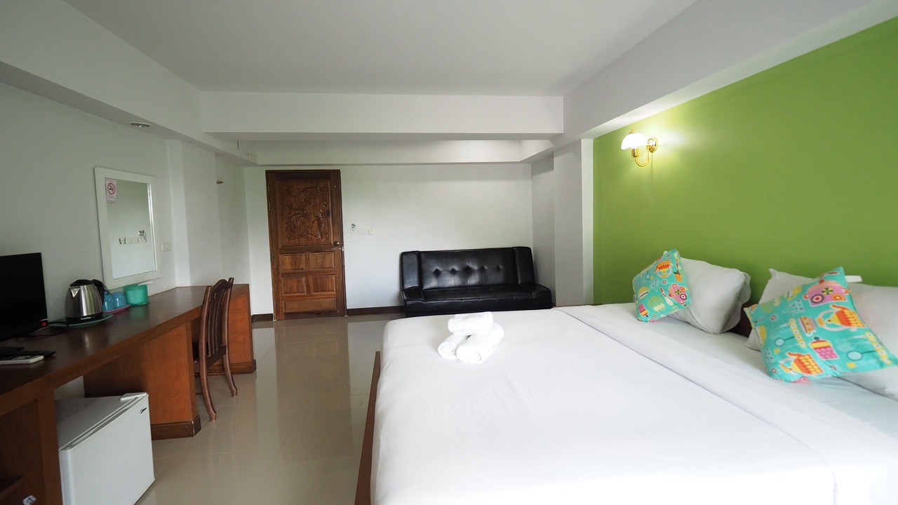 Photo of Bedroom in Pak Nam