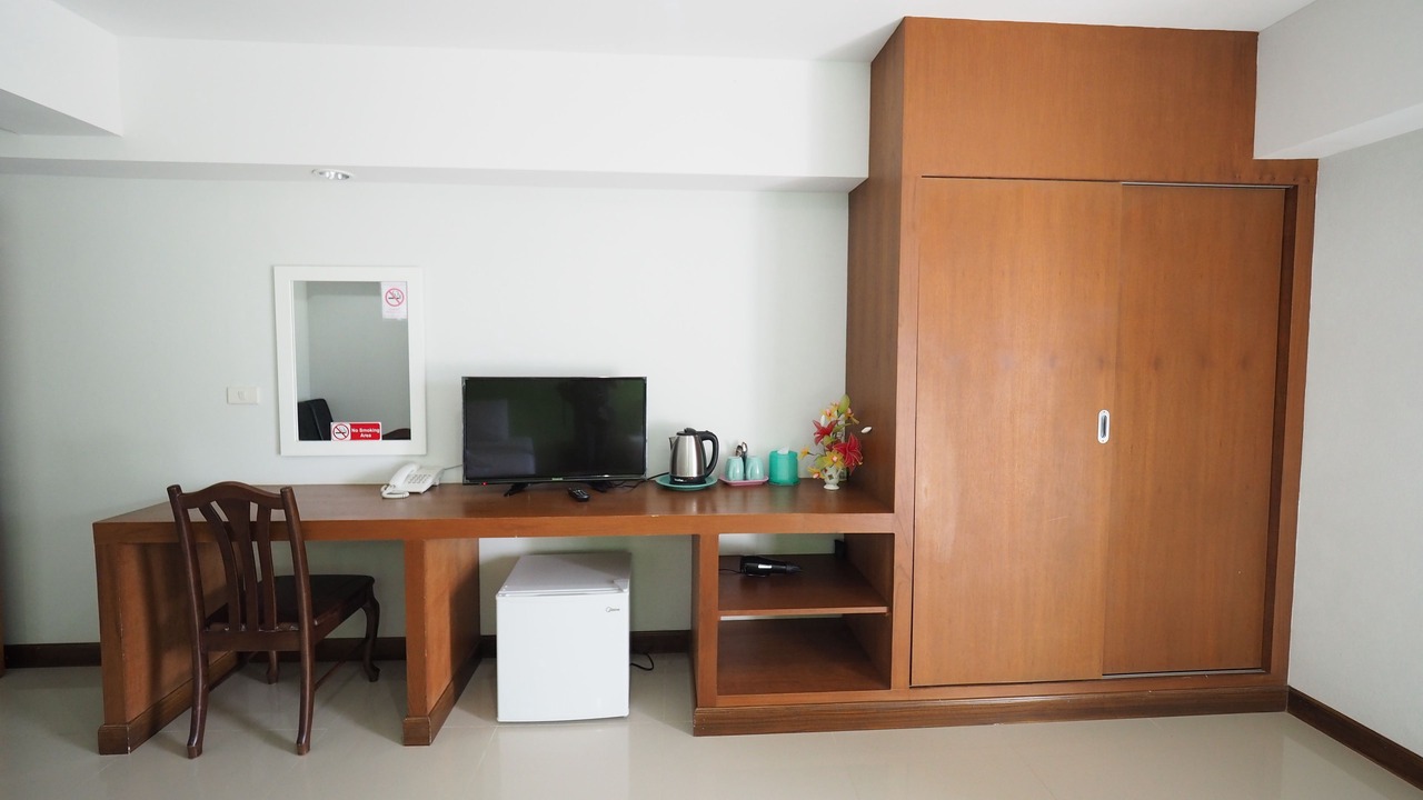 Photo of Bedroom in Pak Nam