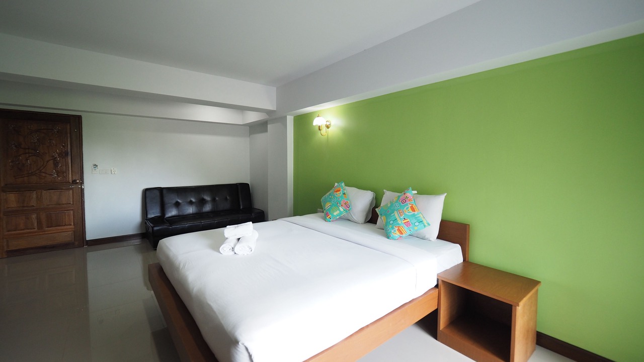 Photo of Bedroom in Pak Nam