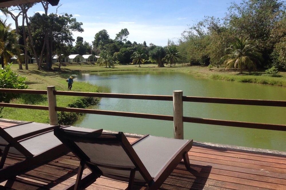 Photo of Patio Balcony in Mai Khao