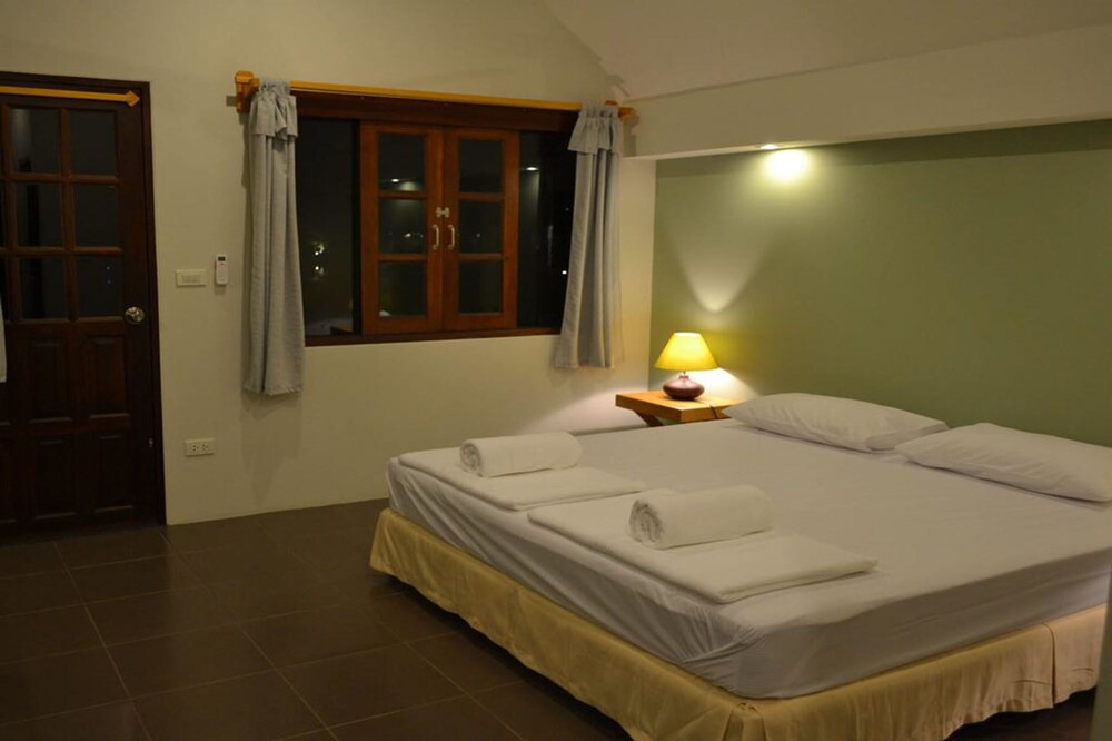 Photo of Bedroom in Mai Khao