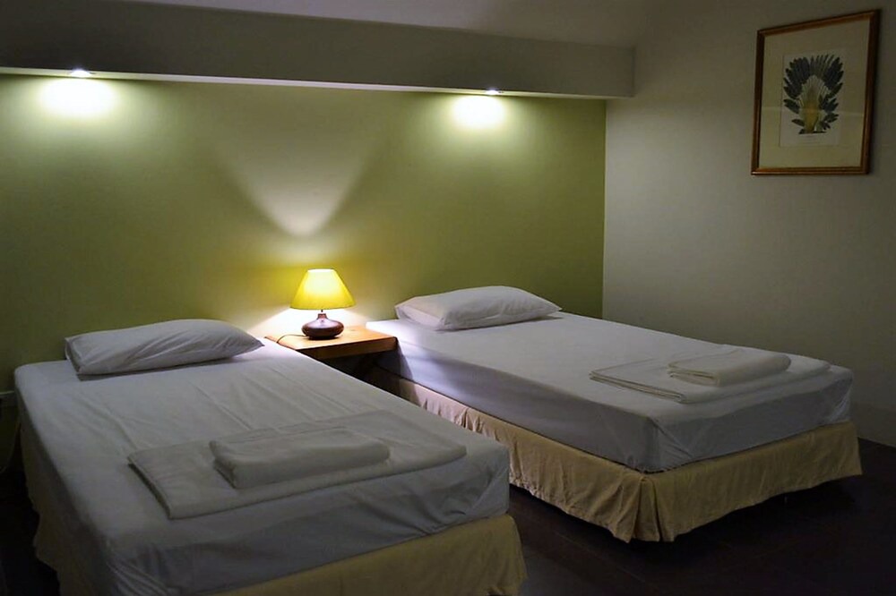 Photo of Bedroom in Mai Khao