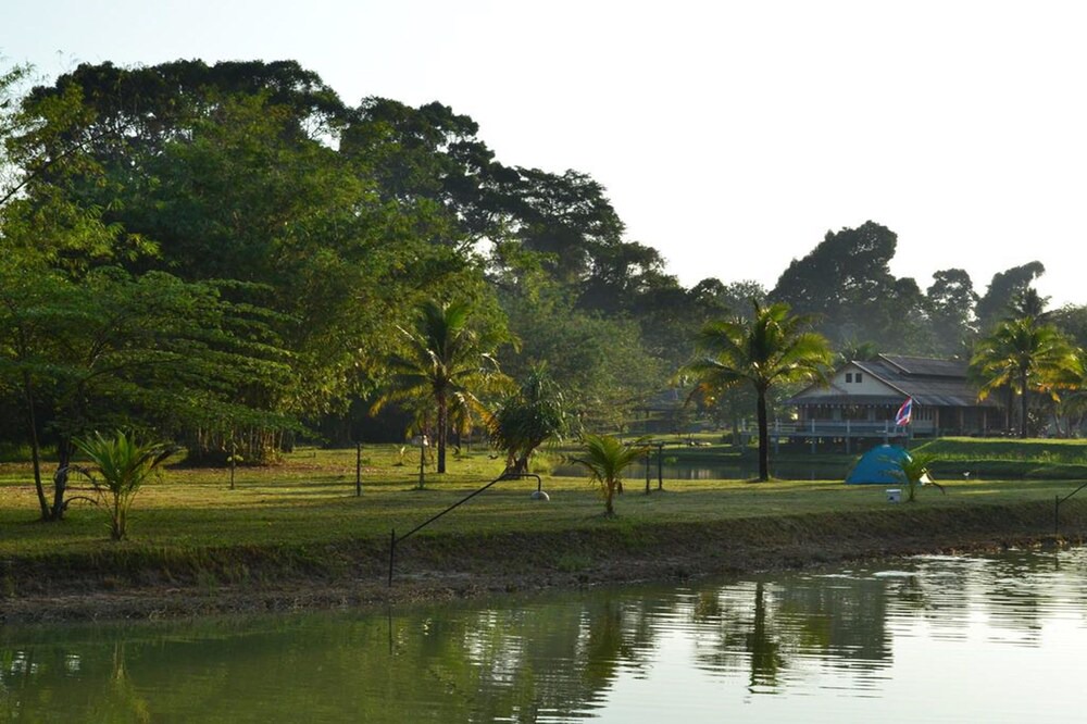 Photo of Outdoor in Mai Khao