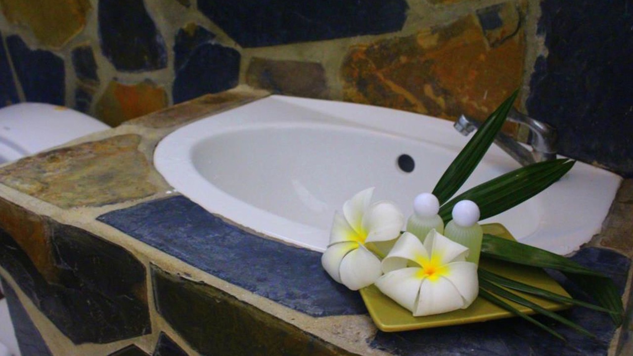 Photo of Bathroom in Hat Chao Samran