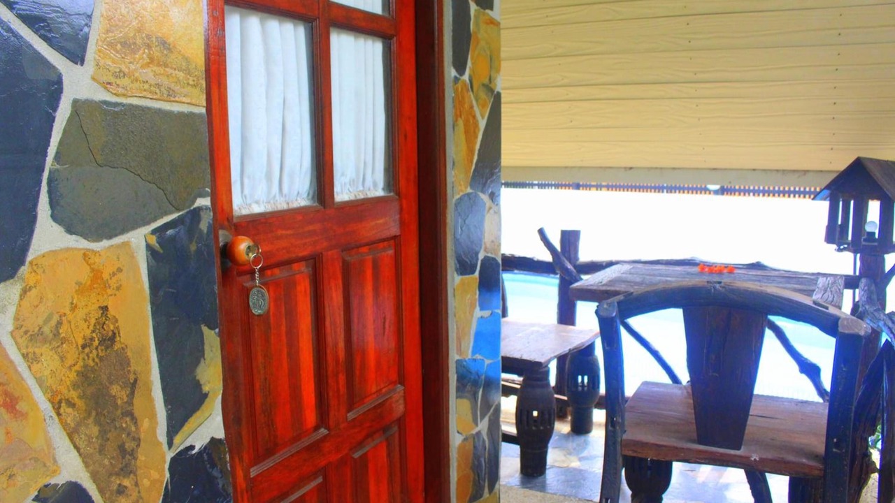 Photo of Patio Balcony in Hat Chao Samran