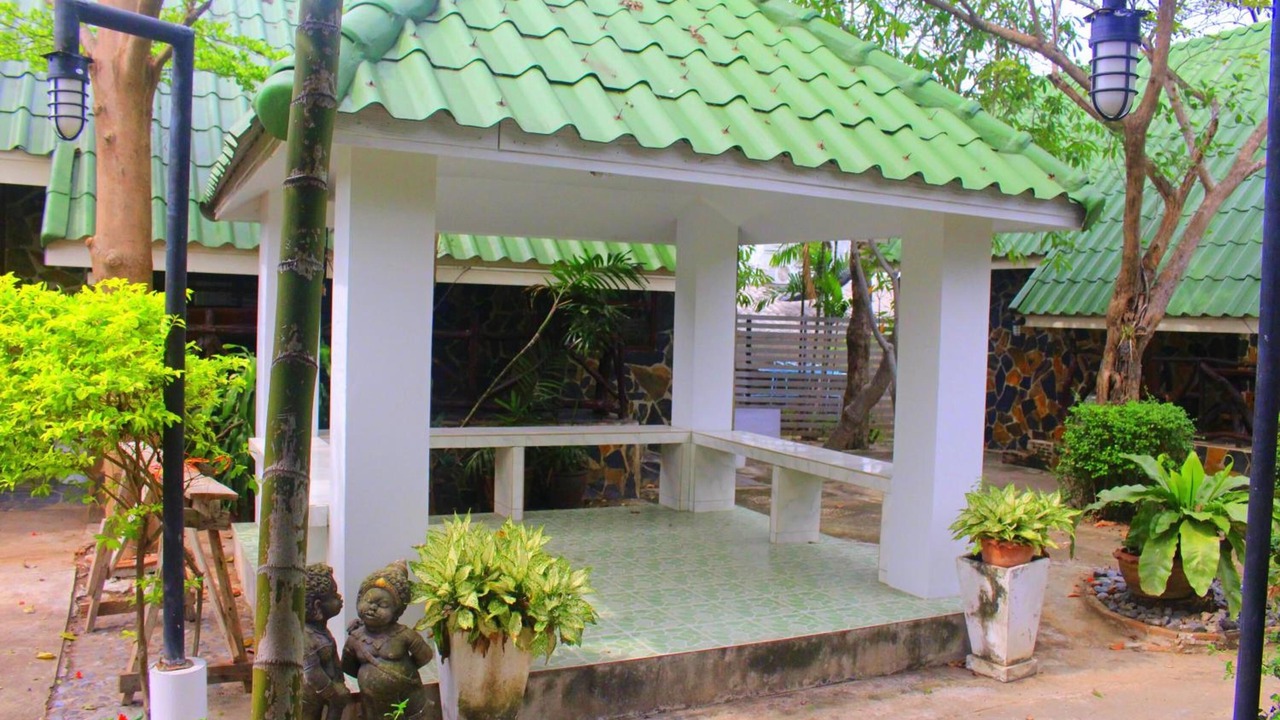 Photo of Outdoor in Hat Chao Samran