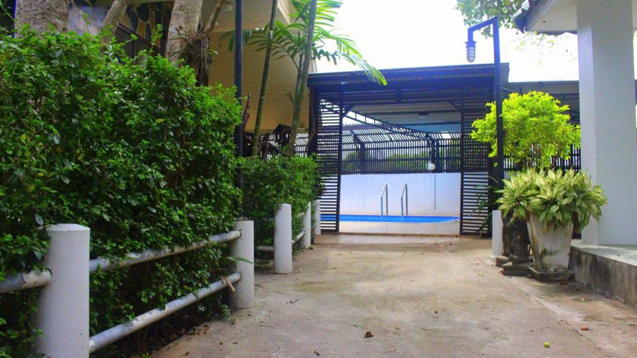 Photo of Outdoor in Hat Chao Samran