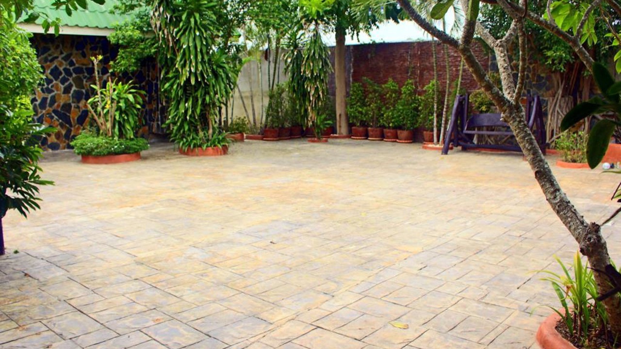 Photo of Outdoor in Hat Chao Samran