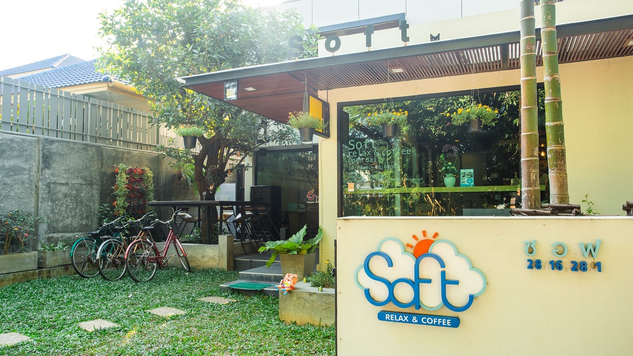 Photo of Outdoor in Chang Phueak
