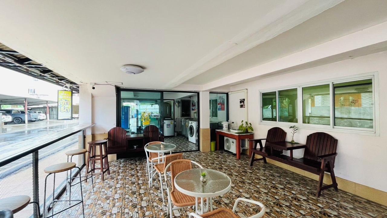 Photo of Patio Balcony in Rai Som