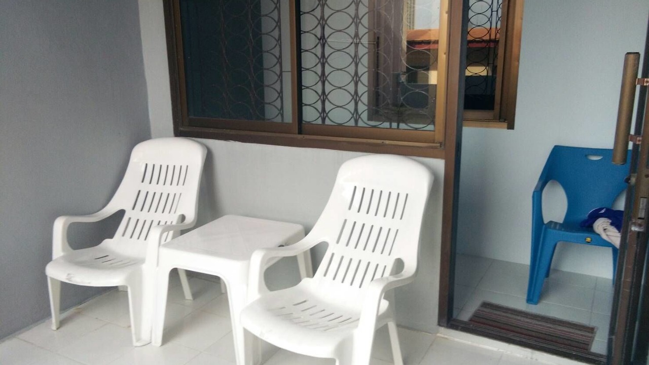 Photo of Bedroom in Bang Phlat