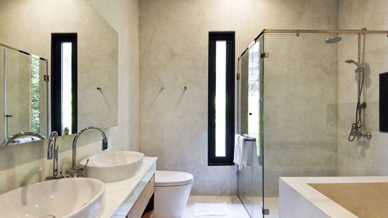 Photo of Bathroom in Ko Pha-ngan