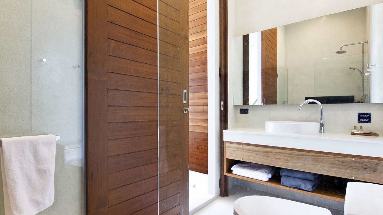 Photo of Bathroom in Ko Pha-ngan