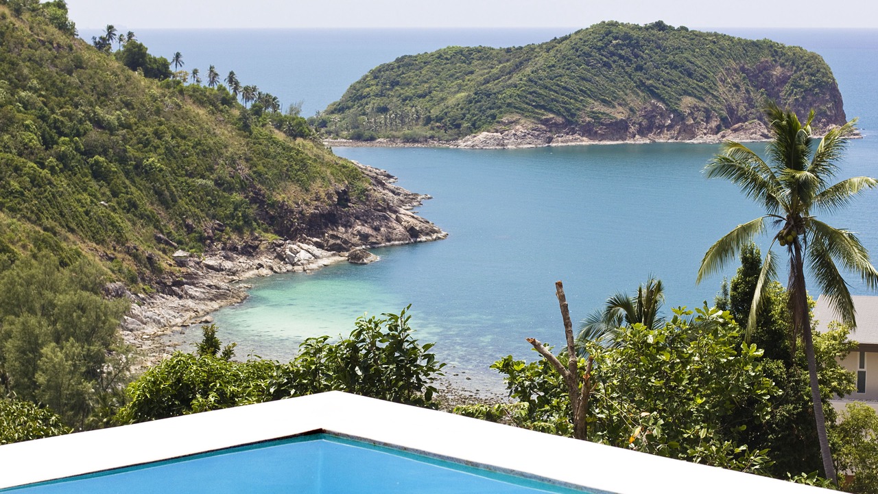 Photo of Outdoor in Ko Pha-ngan