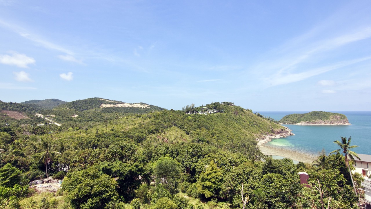 Photo of Others in Ko Pha-ngan