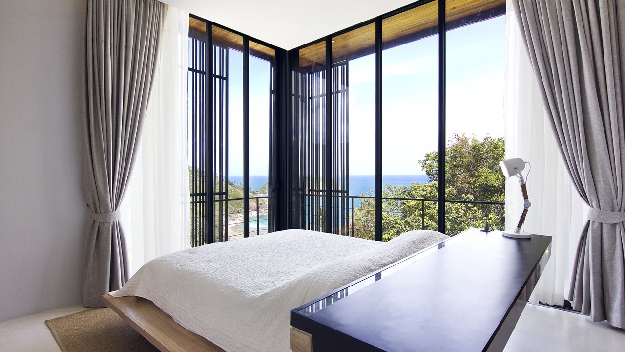 Photo of Bedroom in Ko Pha-ngan
