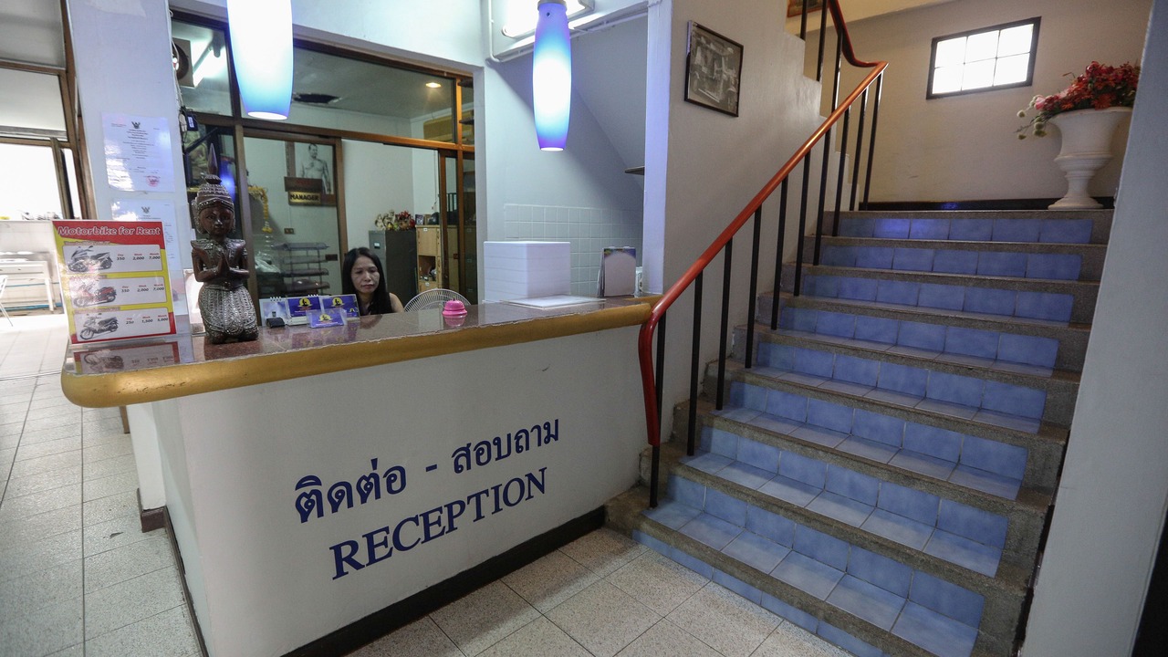 Photo of Others in Karon