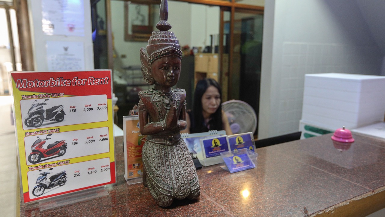 Photo of Others in Karon