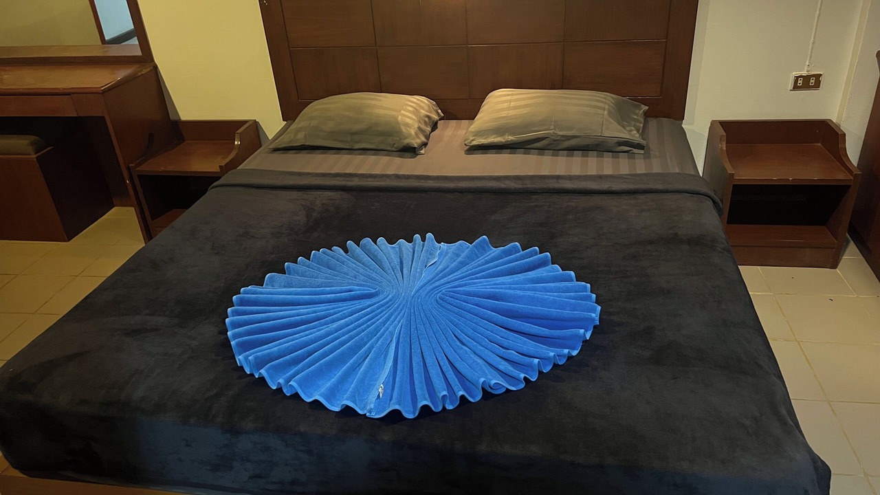 Photo of Bedroom in Karon