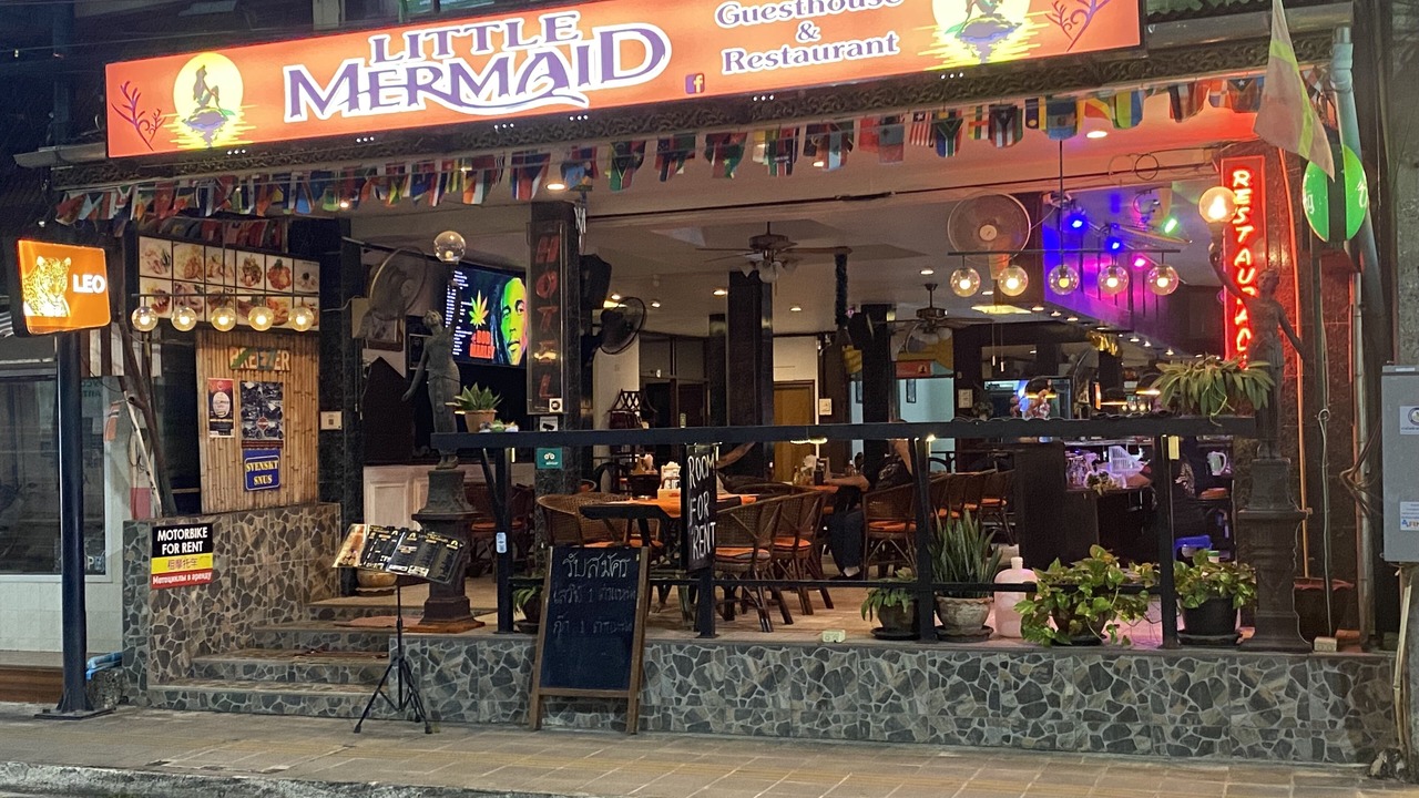 Photo of Outdoor in Karon
