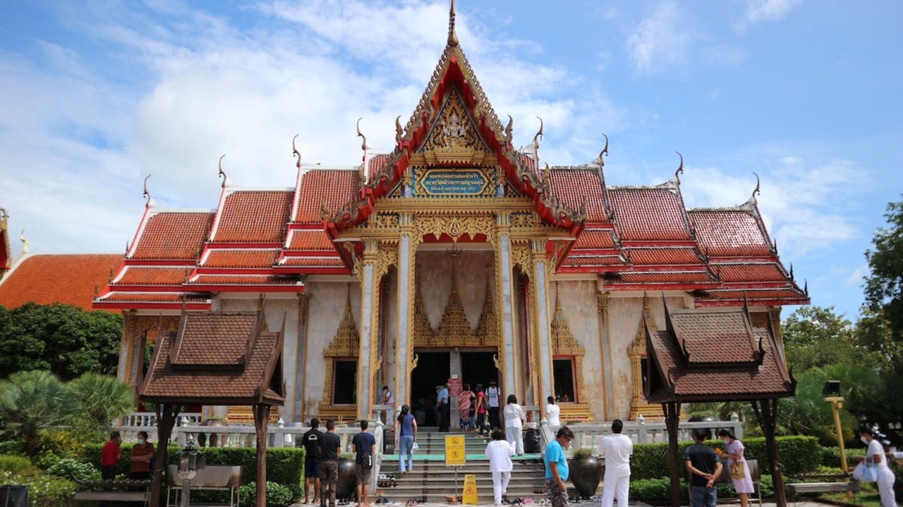 Photo of Others in Karon