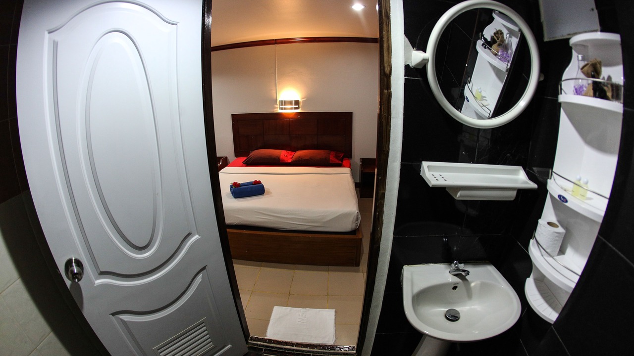 Photo of Bathroom in Karon