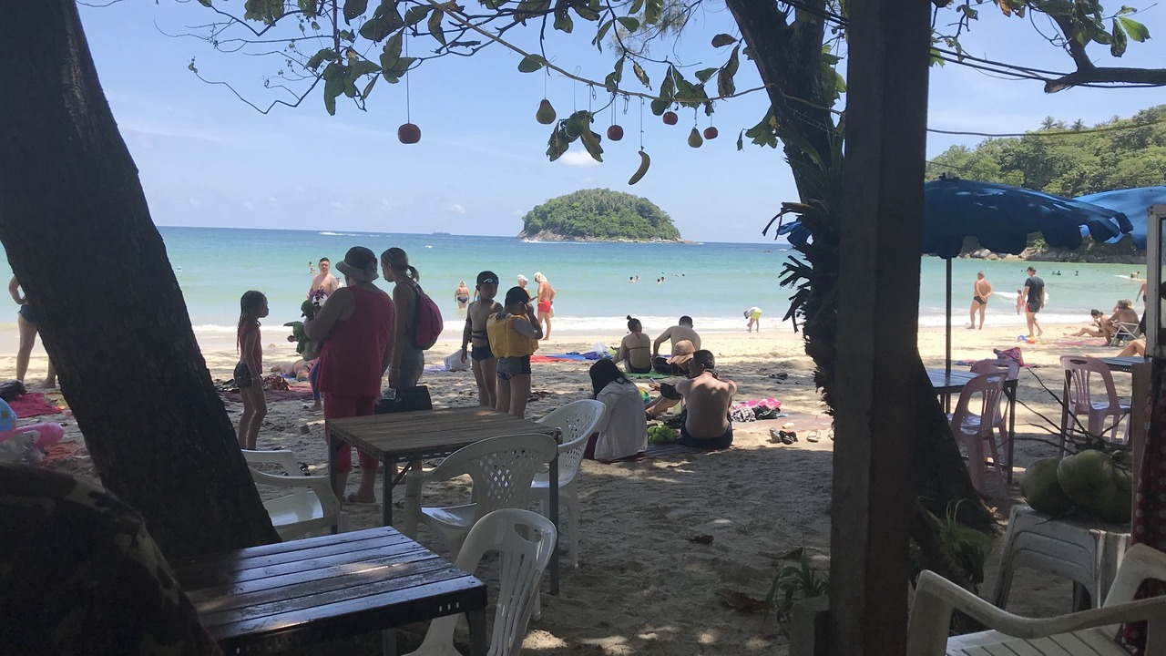 Photo of Others in Karon